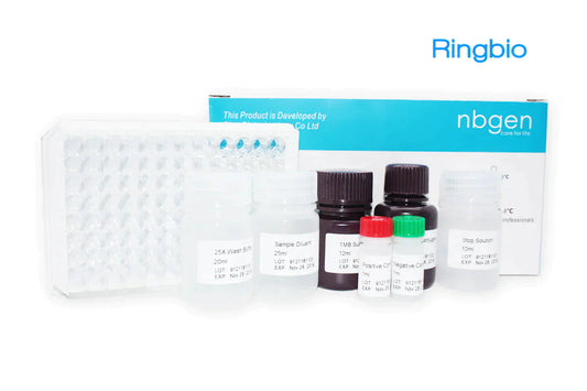 Mycobacterium bovis, M. bovis Real-time PCR Kit